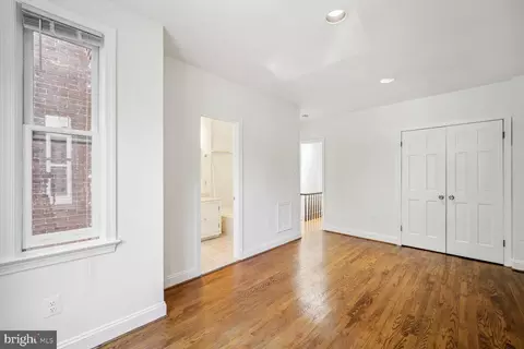 Bedroom - 334 11th St SE, Washington, DC 20003 photo 2 of 5