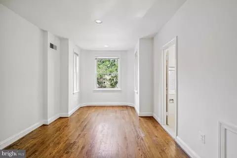 Bedroom - 334 11th St SE, Washington, DC 20003 photo 1 of 5