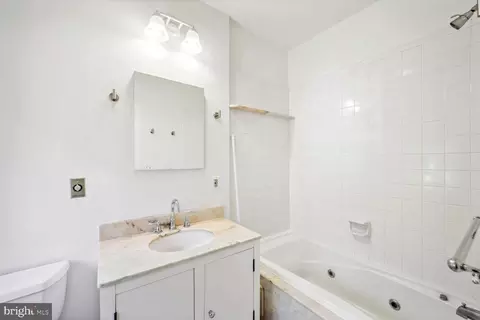 Bath - 334 11th St SE, Washington, DC 20003 photo 1 of 2