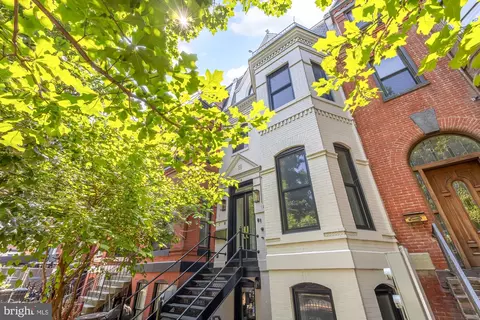 1116 P St NW #C, Washington, DC 20005