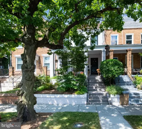 4624 5th St NW, Washington, DC 20011