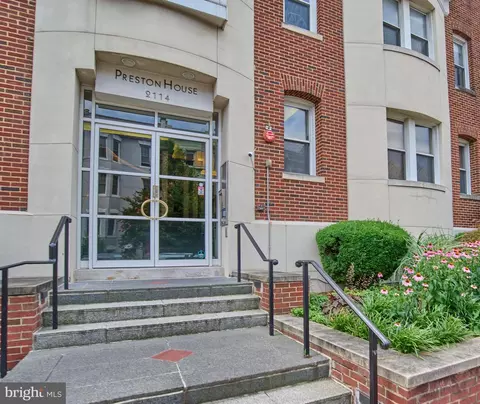 2114 N Street St NW #36, Washington, DC 20037