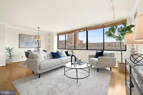 1245 13th St NW #815, Washington, DC 20005