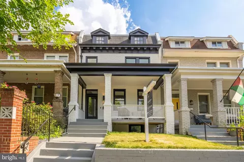 1316 Buchanan St NW, Washington, DC 20011