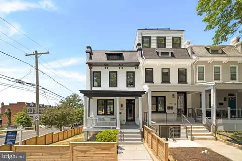 4200 3rd St NW, Washington, DC 20011