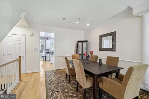 721 Capitol Square Pl SW, Washington, DC 20024