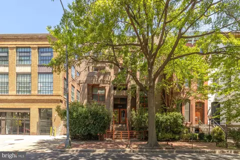 1309 P St NW #2, Washington, DC 20005