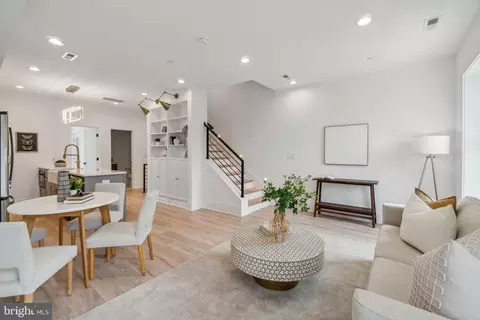 163 U St NE #2, Washington, DC 20002