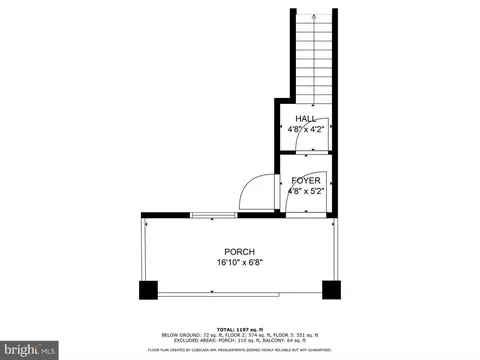 163 U St NE #2, Washington, DC 20002 photo 36
