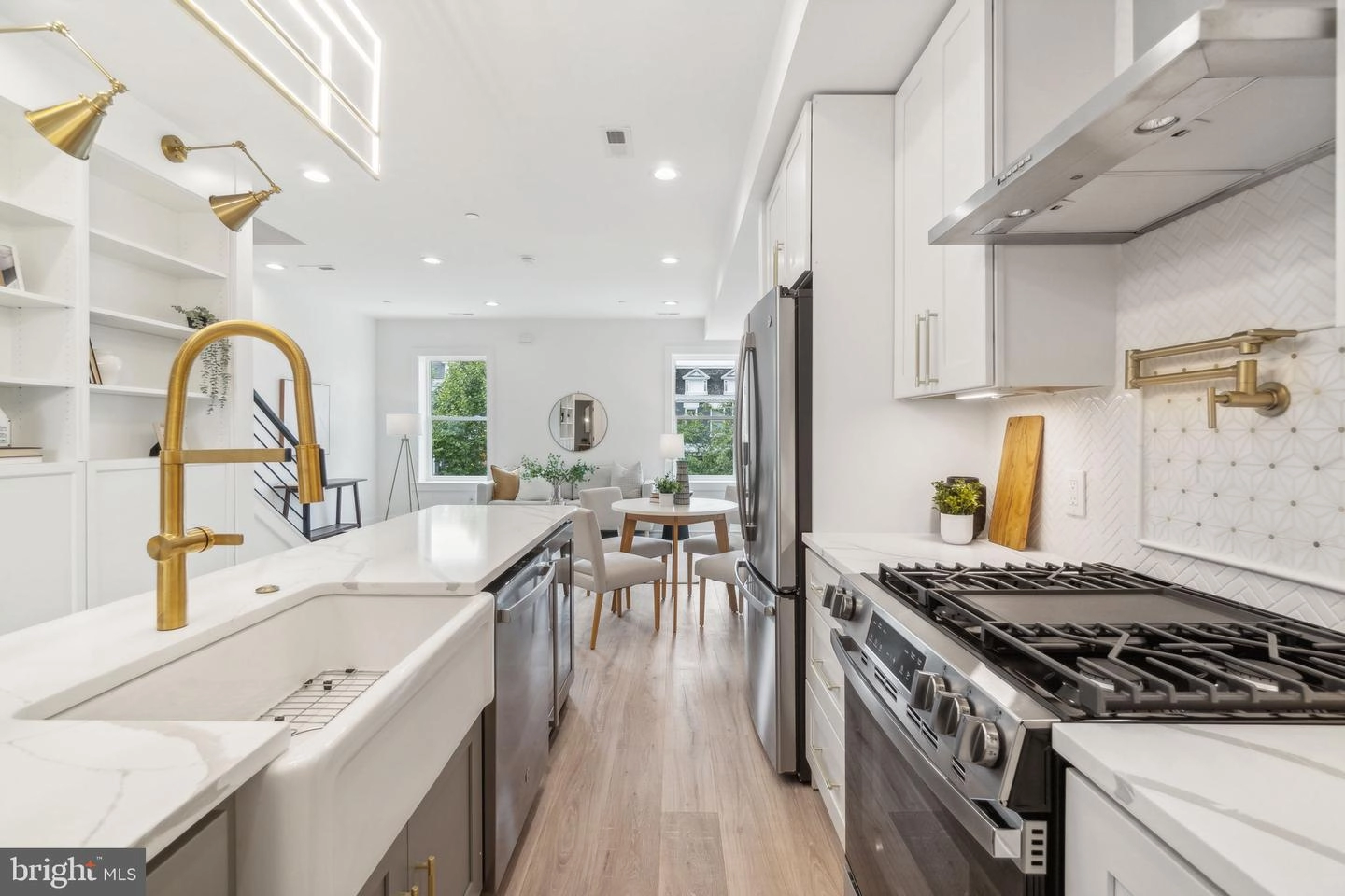 163 U St NE #2, Washington, DC 20002 photo 9