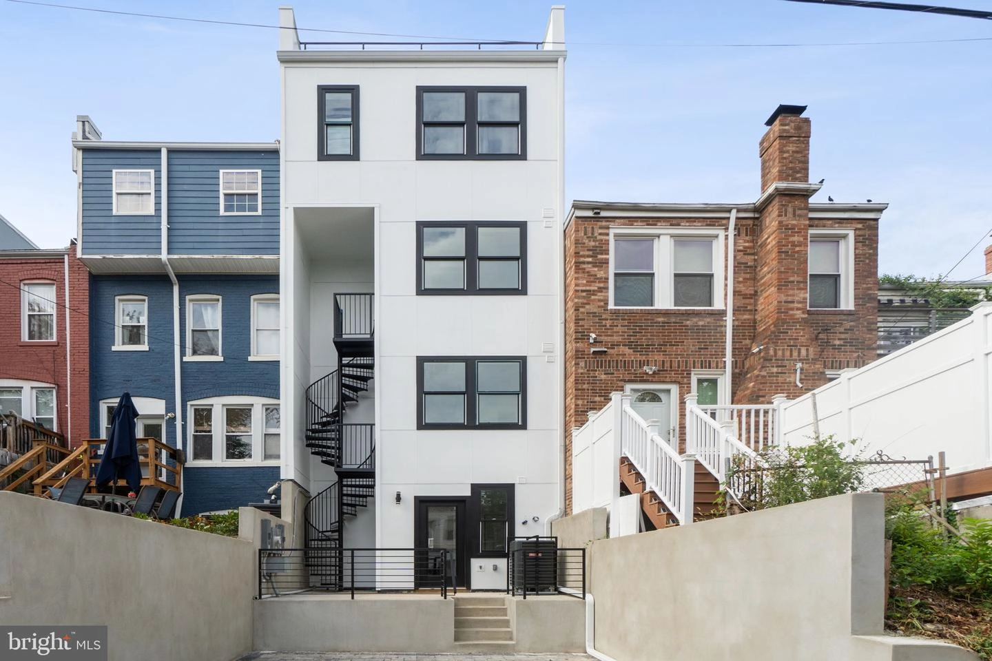 163 U St NE #2, Washington, DC 20002 photo 33