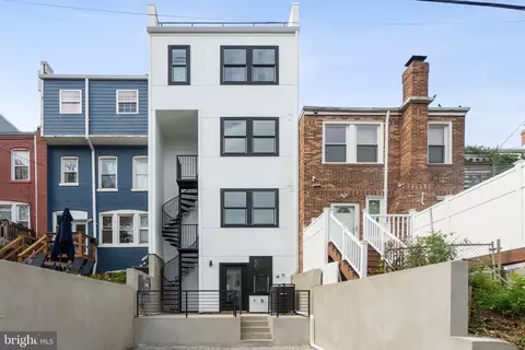 163 U St NE #2, Washington, DC 20002 photo 33
