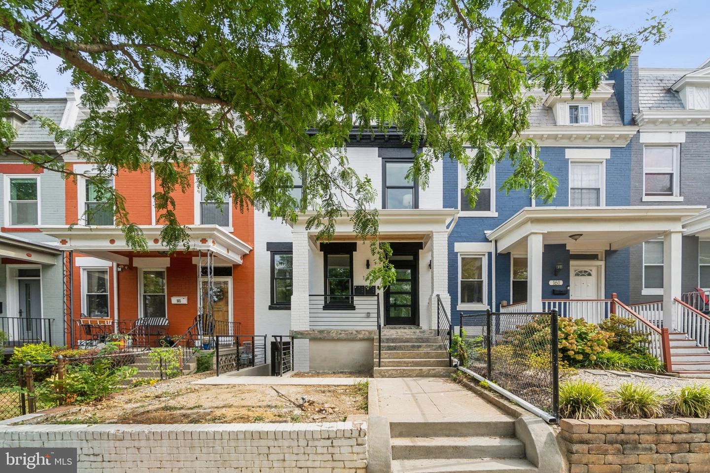 163 U St NE #2, Washington, DC 20002 photo 2