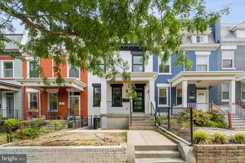 163 U St NE #2, Washington, DC 20002 photo 2