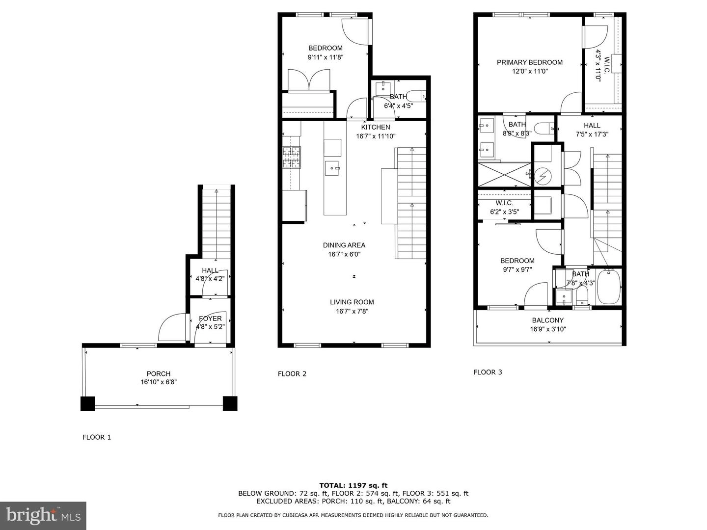 163 U St NE #2, Washington, DC 20002 photo 39