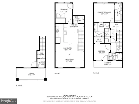 163 U St NE #2, Washington, DC 20002 photo 39