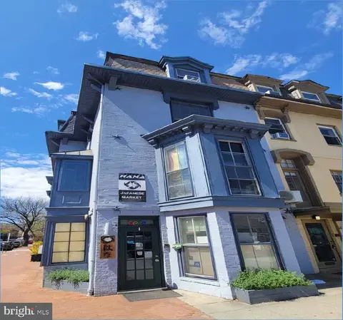 2000 17th St NW, Washington, DC 20009 photo 1