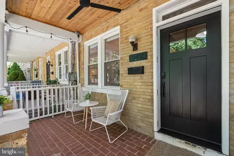 2619 3rd St NE, Washington, DC 20002