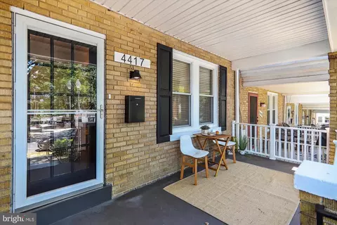 4417 3rd St NW, Washington, DC 20011 photo 3