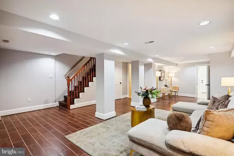 4417 3rd St NW, Washington, DC 20011 photo 24