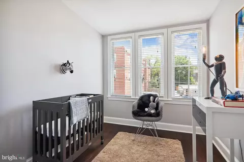 4417 3rd St NW, Washington, DC 20011 photo 20