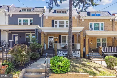 4417 3rd St NW, Washington, DC 20011