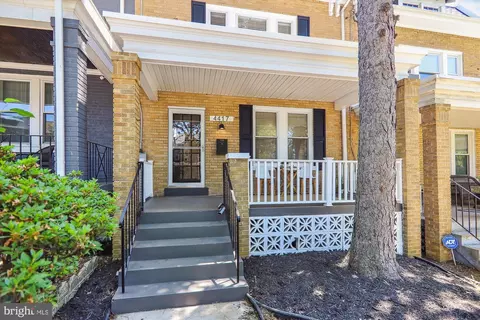 4417 3rd St NW, Washington, DC 20011 photo 2