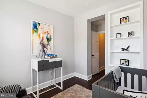 4417 3rd St NW, Washington, DC 20011 photo 21