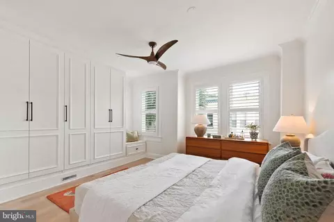 Bedroom - 647 14th Pl NE, Washington, DC 20002 photo 1 of 3
