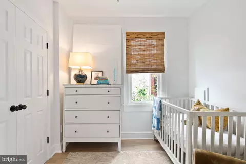 Bedroom - 647 14th Pl NE, Washington, DC 20002 photo 2 of 3