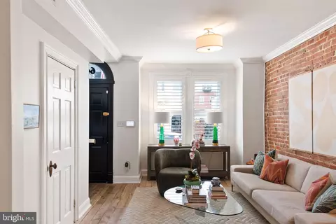 Entry Way - 647 14th Pl NE, Washington, DC 20002 photo 1 of 1