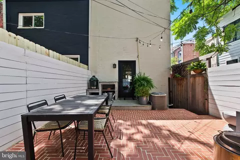 Exterior - 647 14th Pl NE, Washington, DC 20002 photo 2 of 3
