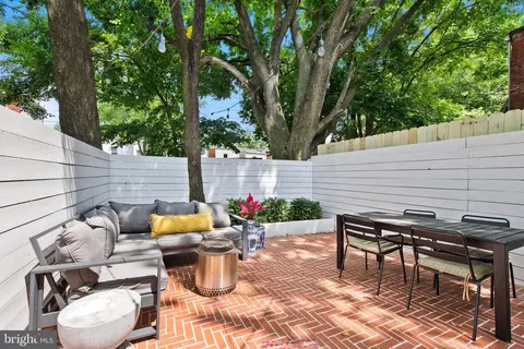 Exterior - 647 14th Pl NE, Washington, DC 20002 photo 3 of 3