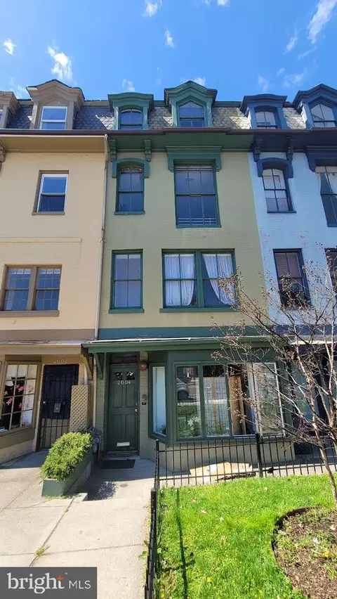 2004 17th St NW, Washington, DC 20009 photo 1