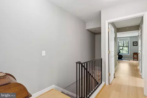 Entry Way - 616 E Street St NW #213, Washington, DC 20004 photo 3 of 6