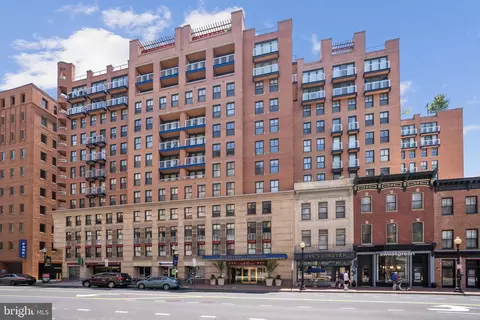 Other - 616 E Street St NW #213, Washington, DC 20004 photo 23 of 51