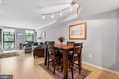 Dining - 616 E Street St NW #213, Washington, DC 20004 photo 1 of 1