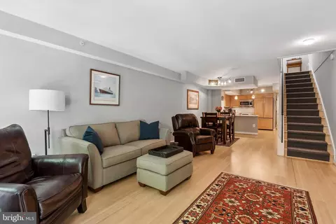 Other - 616 E Street St NW #213, Washington, DC 20004 photo 2 of 51