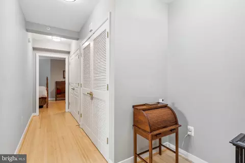 Entry Way - 616 E Street St NW #213, Washington, DC 20004 photo 4 of 6