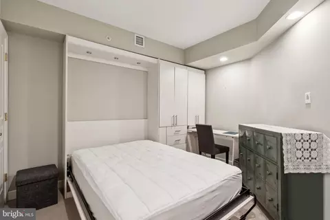 Bedroom - 616 E Street St NW #213, Washington, DC 20004 photo 1 of 5
