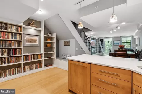 Other - 616 E Street St NW #213, Washington, DC 20004 photo 1 of 51