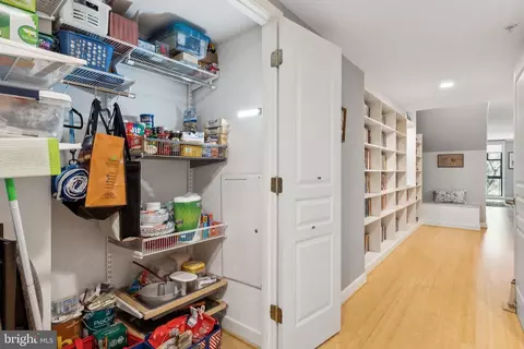 Entry Way - 616 E Street St NW #213, Washington, DC 20004 photo 2 of 6