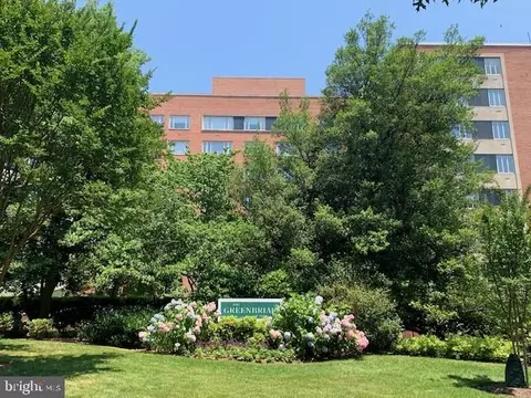 4301 Massachusetts Ave NW #5010, Washington, DC 20016
