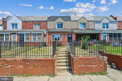 3424 Dix St NE, Washington, DC 20019