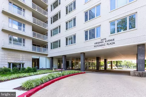 2475 Virginia Ave NW #117, Washington, DC 20037