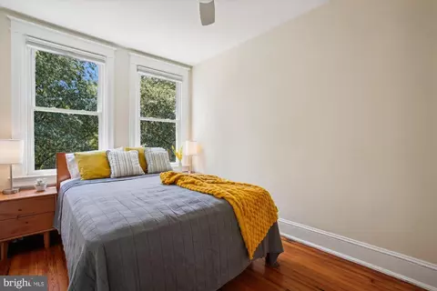 Bedroom - 1322 D St SE, Washington, DC 20003 photo 1 of 5