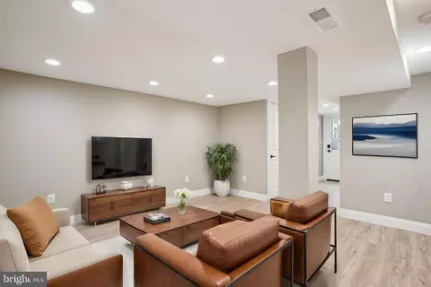 Living - 1322 D St SE, Washington, DC 20003 photo 1 of 3