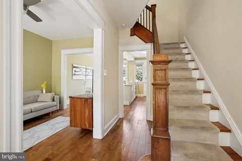 Entry Way - 1322 D St SE, Washington, DC 20003 photo 1 of 2