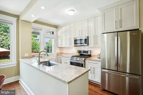 Kitchen - 1322 D St SE, Washington, DC 20003 photo 1 of 3