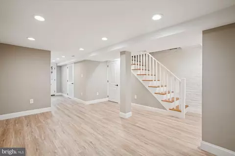 Living - 1322 D St SE, Washington, DC 20003 photo 3 of 3